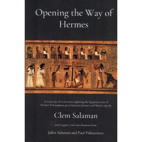 Opening the Way of Hermes